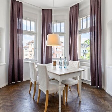 Dresden Neustadt Apartments 외부 사진
