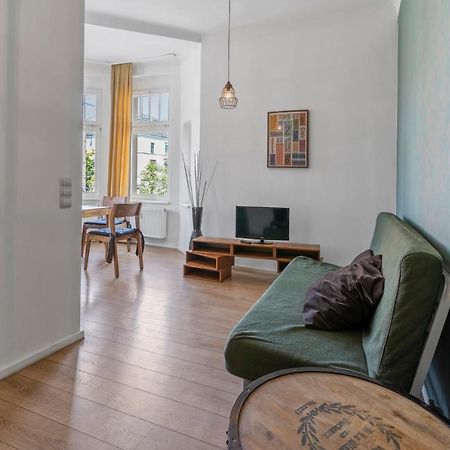 Dresden Neustadt Apartments 외부 사진