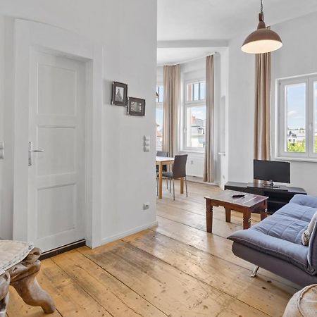 Dresden Neustadt Apartments 외부 사진
