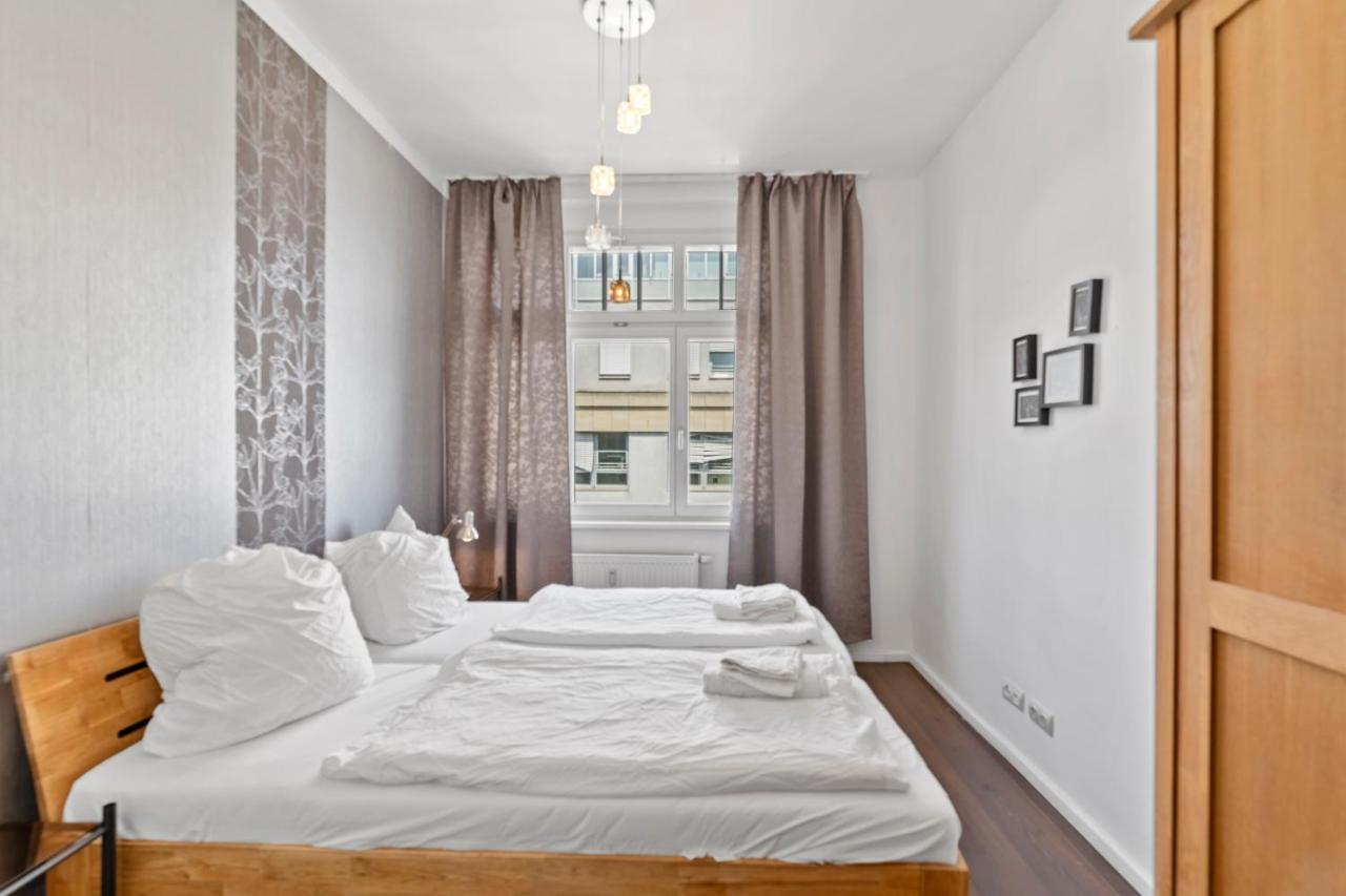 Dresden Neustadt Apartments 외부 사진